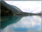foto Lago di Anterselva